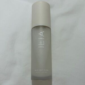 ILIA Blue light filter Protect + Set Mist
